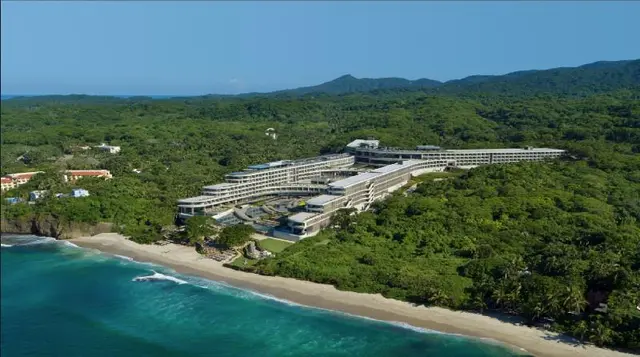 Dreams Bahia Mita Surf & Spa