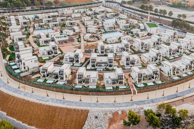 Four Points by Sheraton Costa Blanca Villas