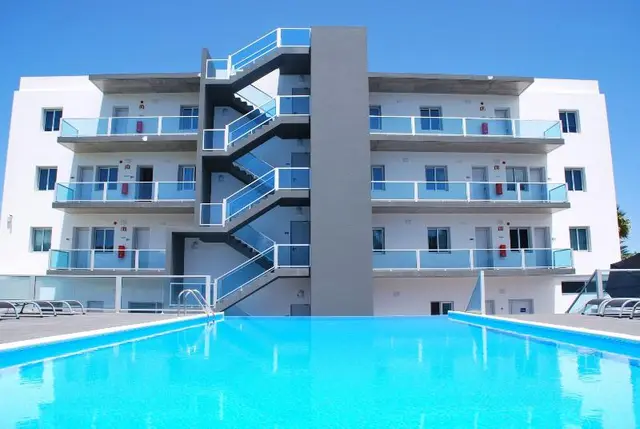 Whales Bay Hotel Apartamentos
