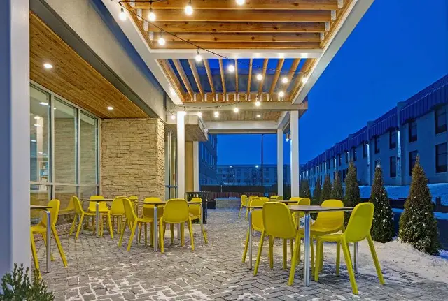 Home2 Suites by Hilton Richmond