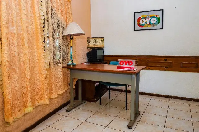 OYO Hotel Miramar, Loreto