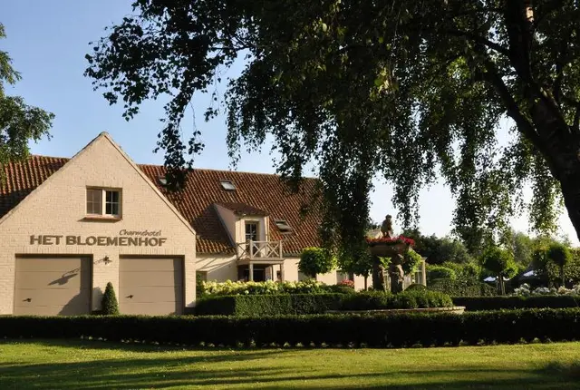 Hotel Bloemenhof