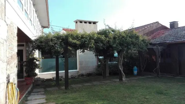 Casa Cruceiro