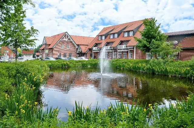 Schützenhof Ahlerstedt