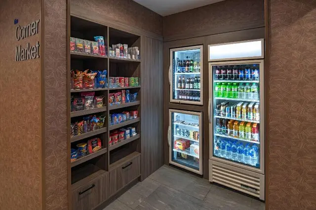 Fairfield Inn & Suites by Marriott Houston Missour