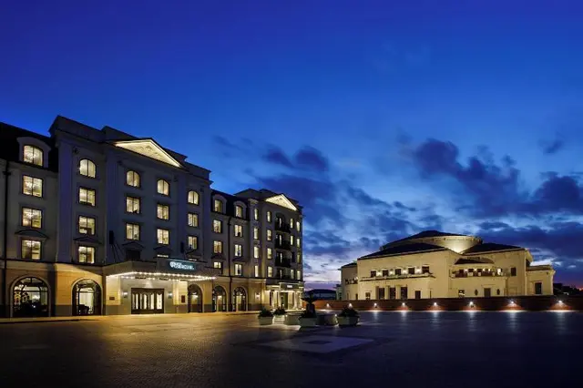 Hotel Carmichael, Autograph Collection