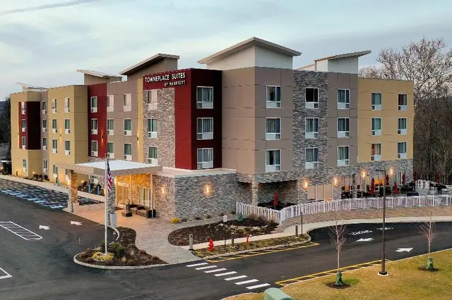 Towneplace Suites By Marriott Clinton