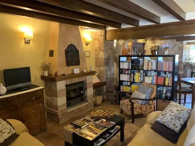 La Cabala De Ibeas