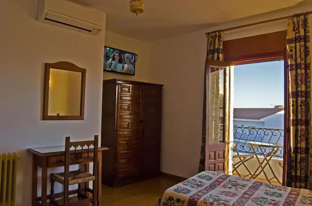 Hostal Las Perdices