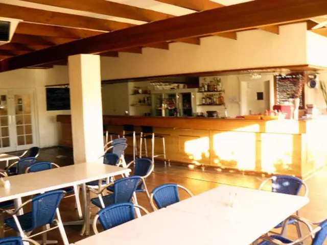 Jurien Bay Hotel/motel