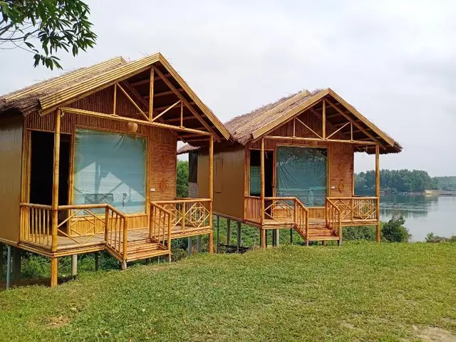 Gio Lao Eco Lodge