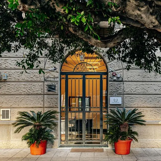 Giulio Cesare 14 Residence