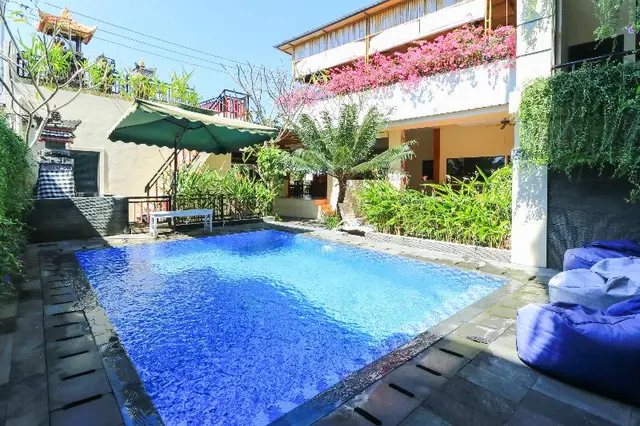 Rantun's Place Nusa Dua by ZUZU