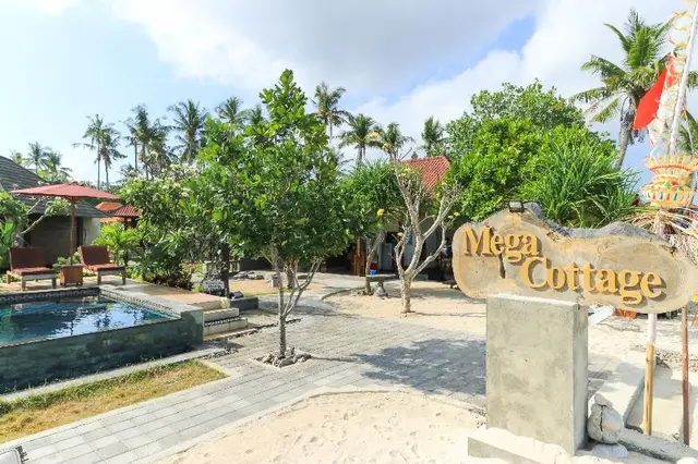 Mega Cottages by ZUZU