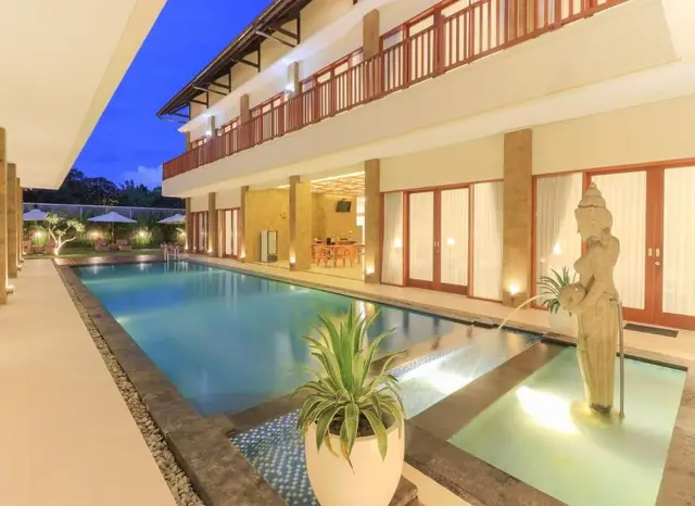 Villa Linda 2 by ZUZU