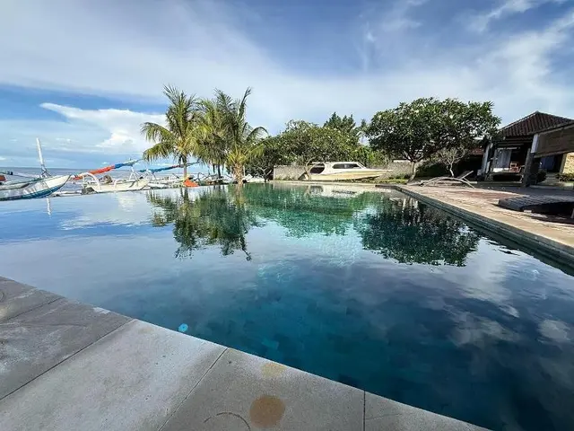 Hi Blue Bali Melasti Dive Resort by ZUZU