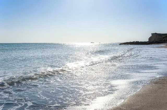 Numo Ierapetra Beach Resort Crete, Curio