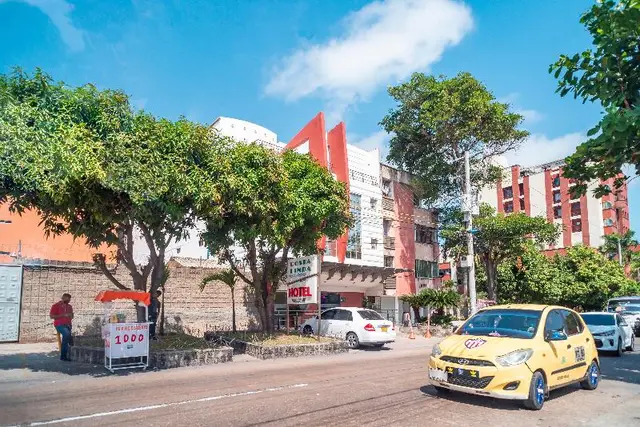 Hotel Costa Linda