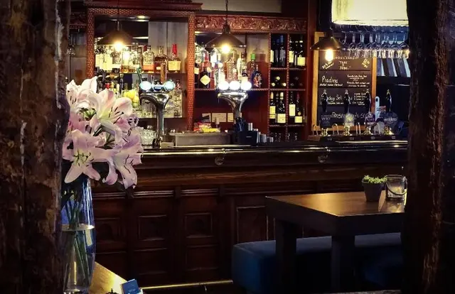 Rose & Crown Inn