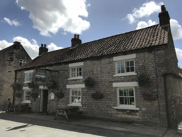 The Moors Inn