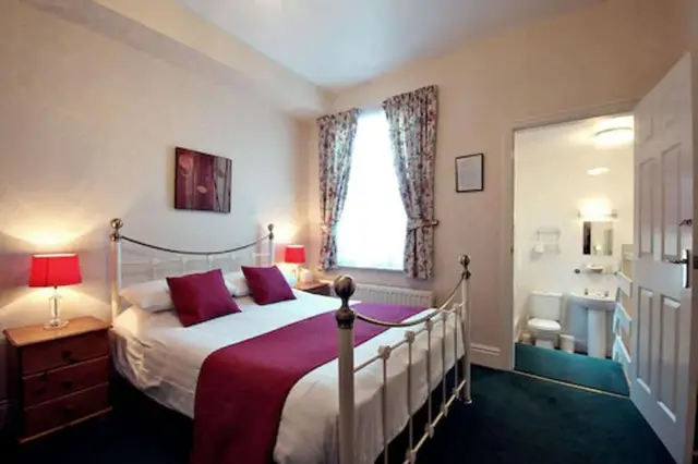 St Mary's Guest House