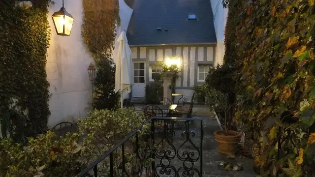Hotel La Closeraie