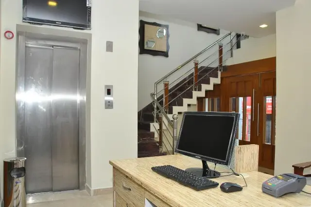 Hotel Metro