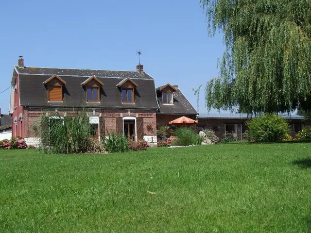 Le Clos Du Clocher