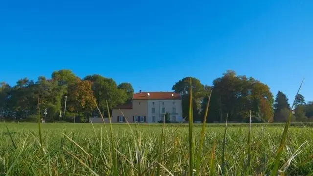 Le Jardin De Norah