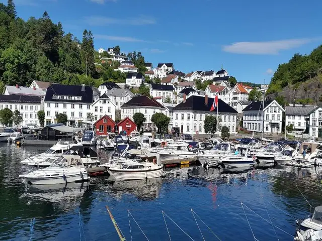 Tvedestrand Fjordhotel