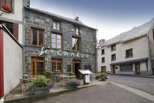Auberge Le Cantou