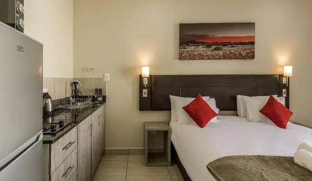 Pofadder Inn By Country Hotels