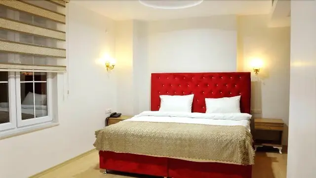 Grand Beyaz Saray Hotel
