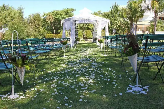 Riebeek Valley Hotel