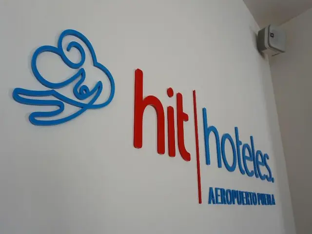 Hit Hoteles Aeropuerto Puebla