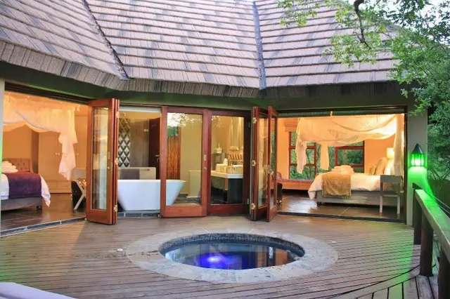 Kusudalweni Safari Lodge And Spa
