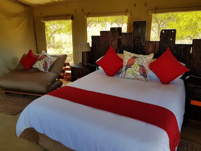 Ouklip Game Lodge