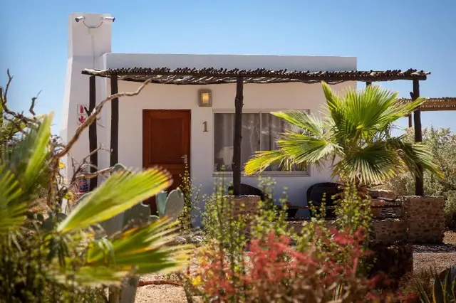 Inverdoorn Private Game Reserve