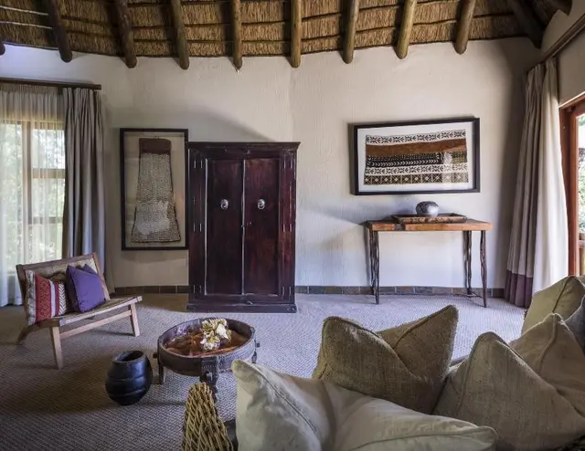 Bona Bona Game Lodge