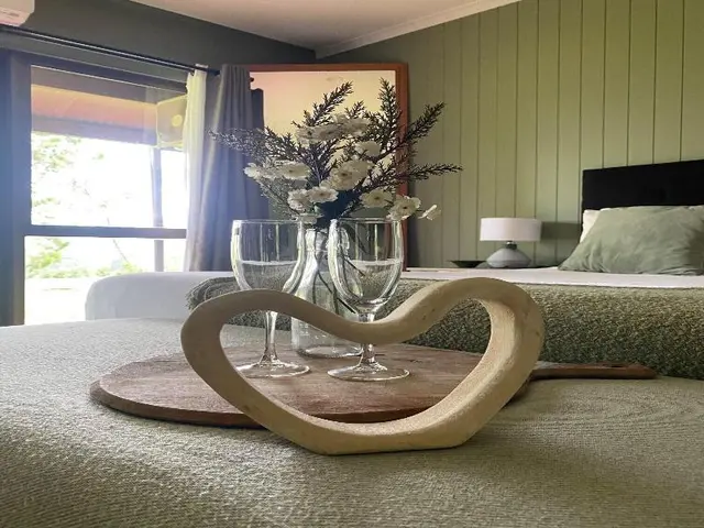 Malanda Lodge Motel