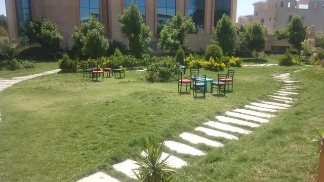 Tolip Inn Beni Suef