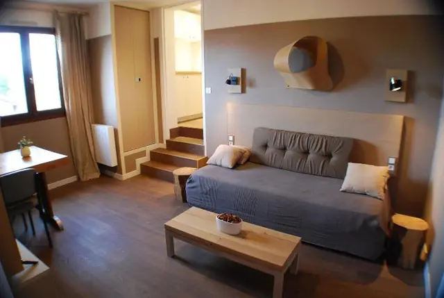 Hôtel l'Atelier