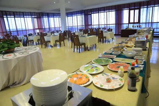 Haile Resort Gondar