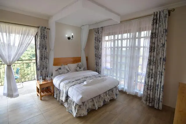 Bubbles Hotel Thika