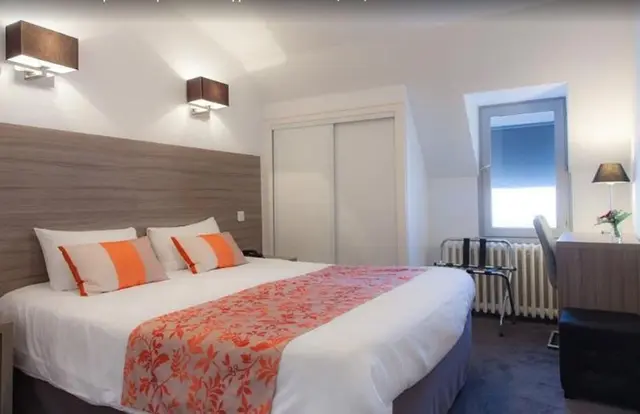 Hôtel Atlantic