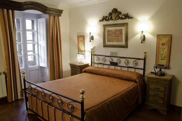 Posada Casa De Don Guzmán