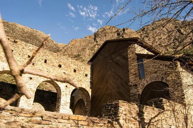 Hostal Cal Jaume
