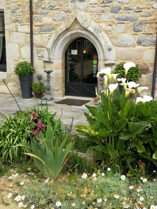 Manoir de Kergrec'h