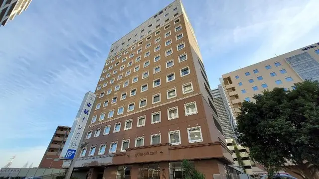 Toyoko Inn Tsukuba Express Kenkyu-gakuen-eki Kita-