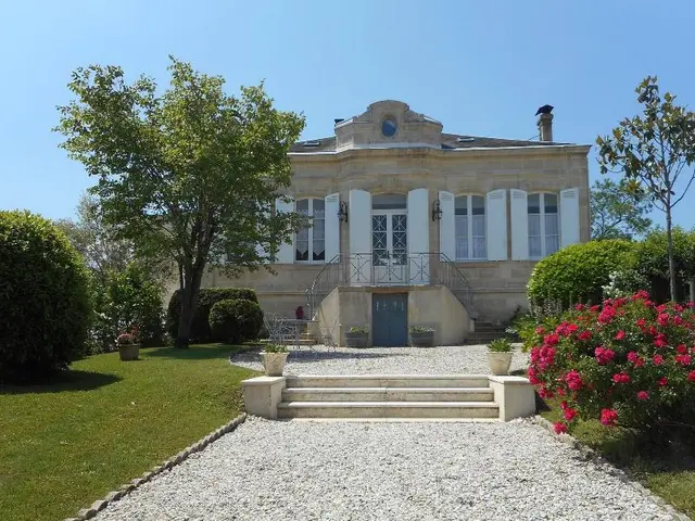 Château Papounan